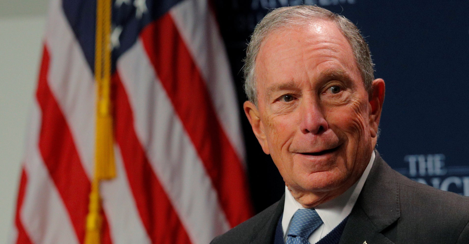 Michael Bloomberg Will Donate 500 Million To Help Close All Remaining