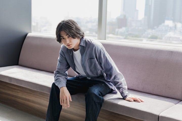 ゲイの高校生の絶望と希望 腐女子 うっかりゲイに告 コク る で金子大地さんはどう届けたのか ハフポスト アートとカルチャー ゲイの高校生の絶望と希望 腐女子 うっかりゲイに告 コク る で金子大地さんはどう届けたのか ハフポスト アートとカルチャー