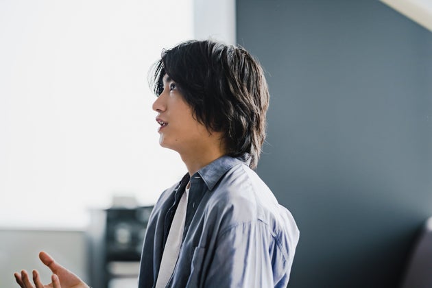 ゲイの高校生の絶望と希望 腐女子 うっかりゲイに告 コク る で金子大地さんはどう届けたのか ハフポスト