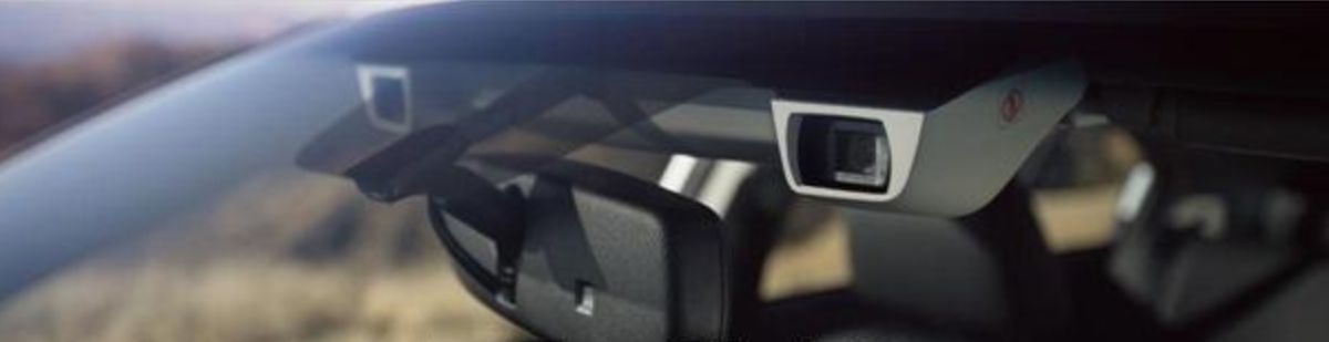 全新第四代 EyeSight 本預計會與 Toyota TSS-P 採共同開發，後來 Subaru 毅然決定自主研究。