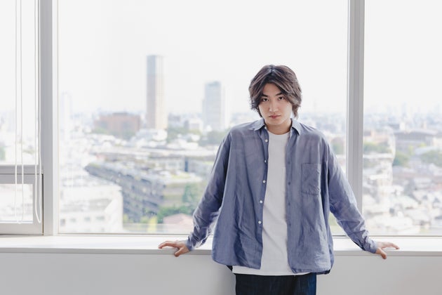 ゲイの高校生の絶望と希望 腐女子 うっかりゲイに告 コク る で金子大地さんはどう届けたのか ハフポスト