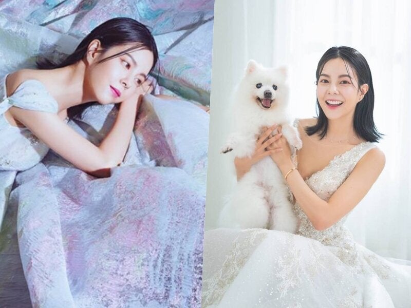 六月新嫁娘!新生代主持人劉馨如:婚禮之中,人才是溫暖的!