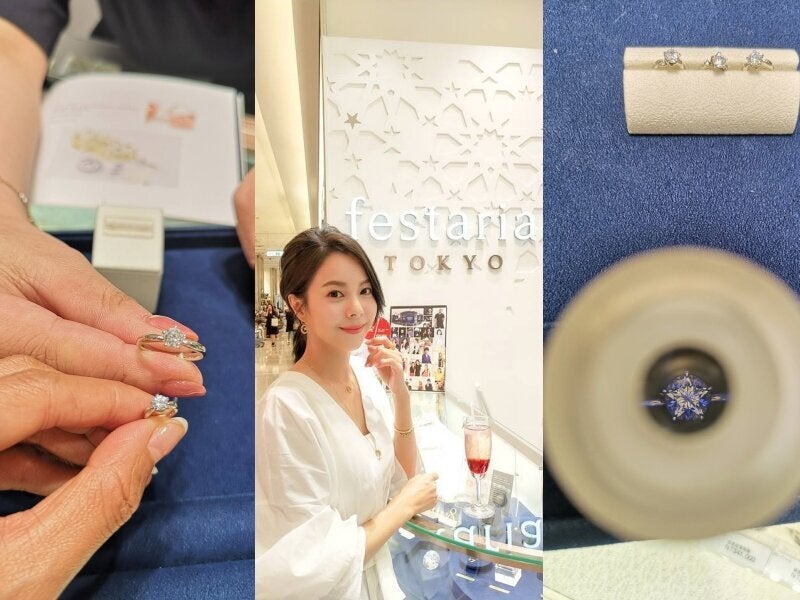 六月新嫁娘!新生代主持人劉馨如:婚禮之中,人才是溫暖的!
