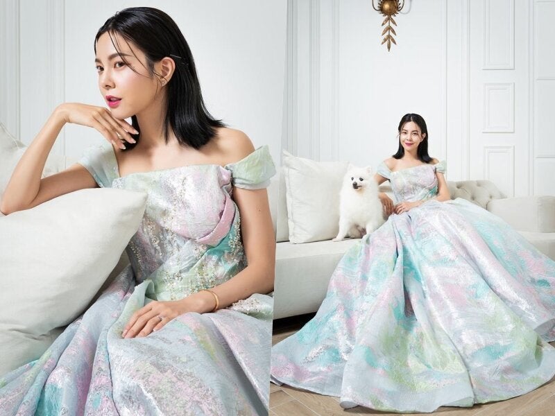 六月新嫁娘!新生代主持人劉馨如:婚禮之中,人才是溫暖的!