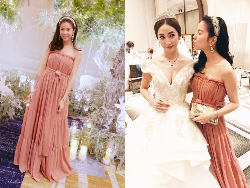 六月新嫁娘!新生代主持人劉馨如:婚禮之中,人才是溫暖的!
