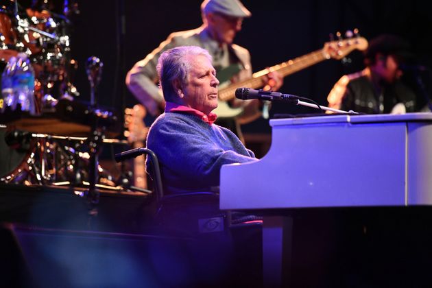 Brian Wilson