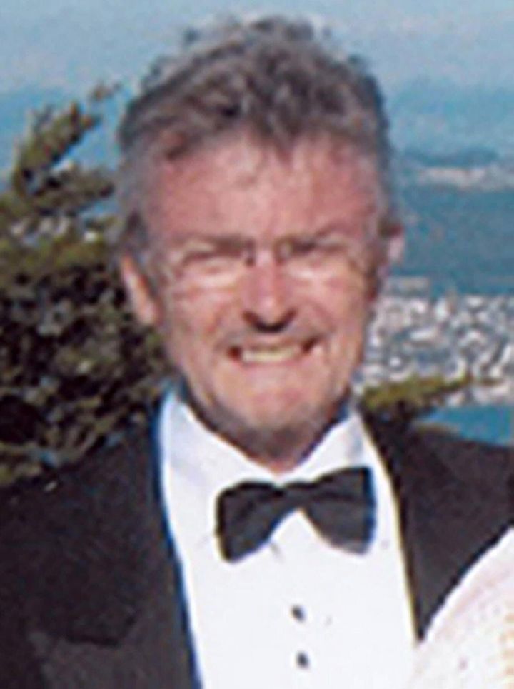 Richard Challen was killed in August 2010