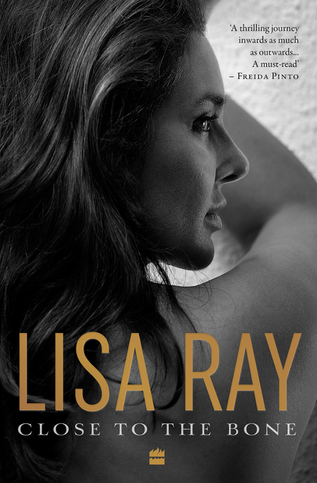 Zero Days Off In 5 Years: Lisa Ray On The Exhaustion Of Her Modelling