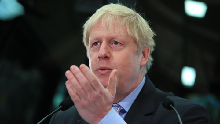 Boris Johnson has won a High Court challenge against a court summons to face allegations of misconduct in a public office 