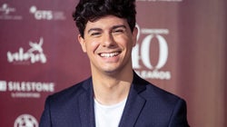 Alfred habla sobre su comentada fotografía con Amaia en el Primavera