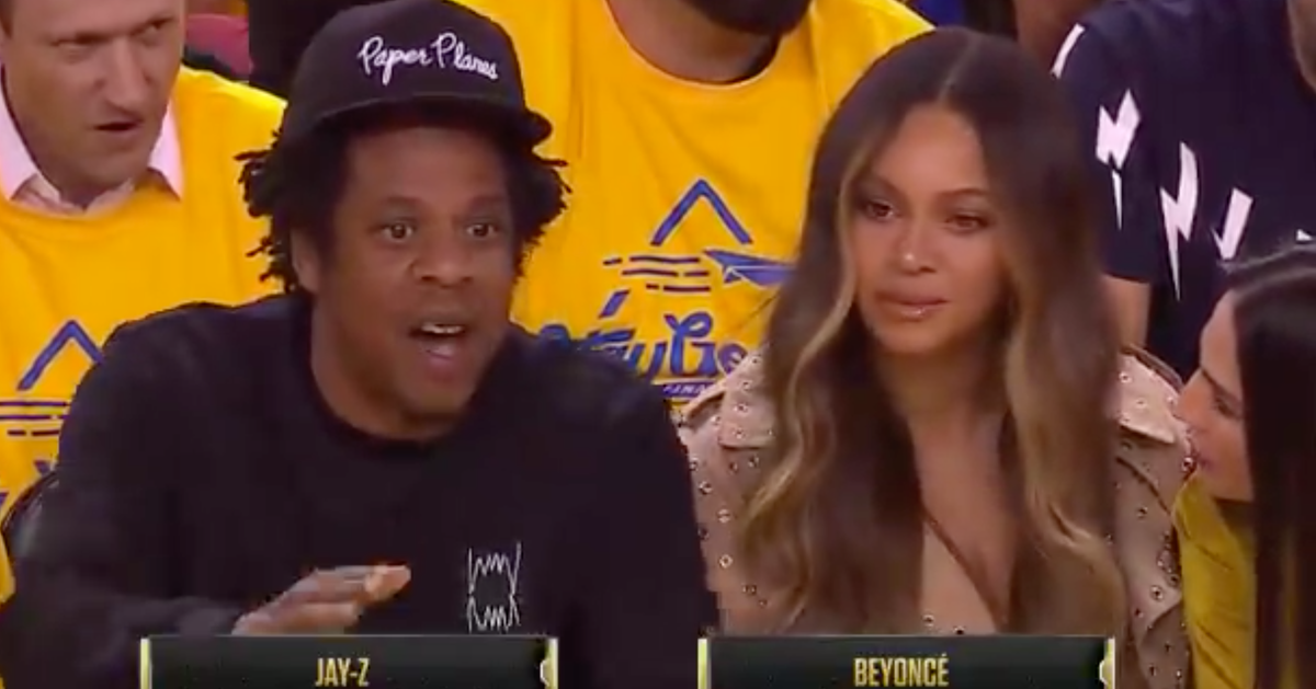 Beyoncé's Rep Urges Fans To Stop 'Spewing Hate' At Woman Who Spoke To ...