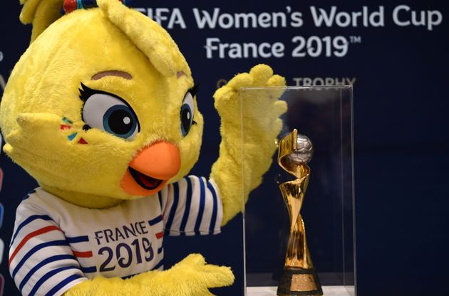 Altro Che Gioco Maschio Al Via I Mondiali Di Calcio Femminili L Italia Ci Prova L Huffpost