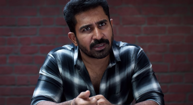 ‘Kolaigaran’ Movie Review: Vijay Antony Still Can’t Act But Thankfully That Doesn’t Matter