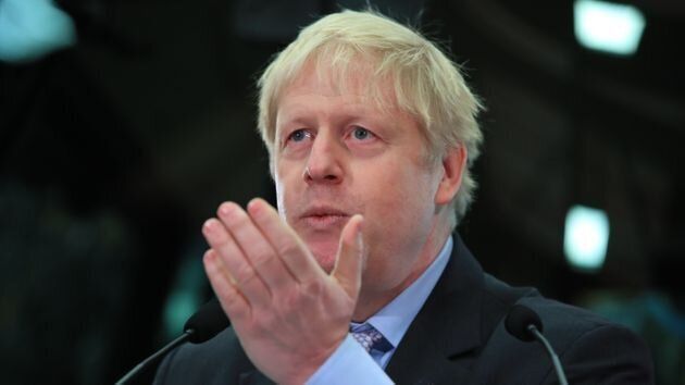 Vía libre para Boris Johnson: desestimada la denuncia contra él por supuestas
