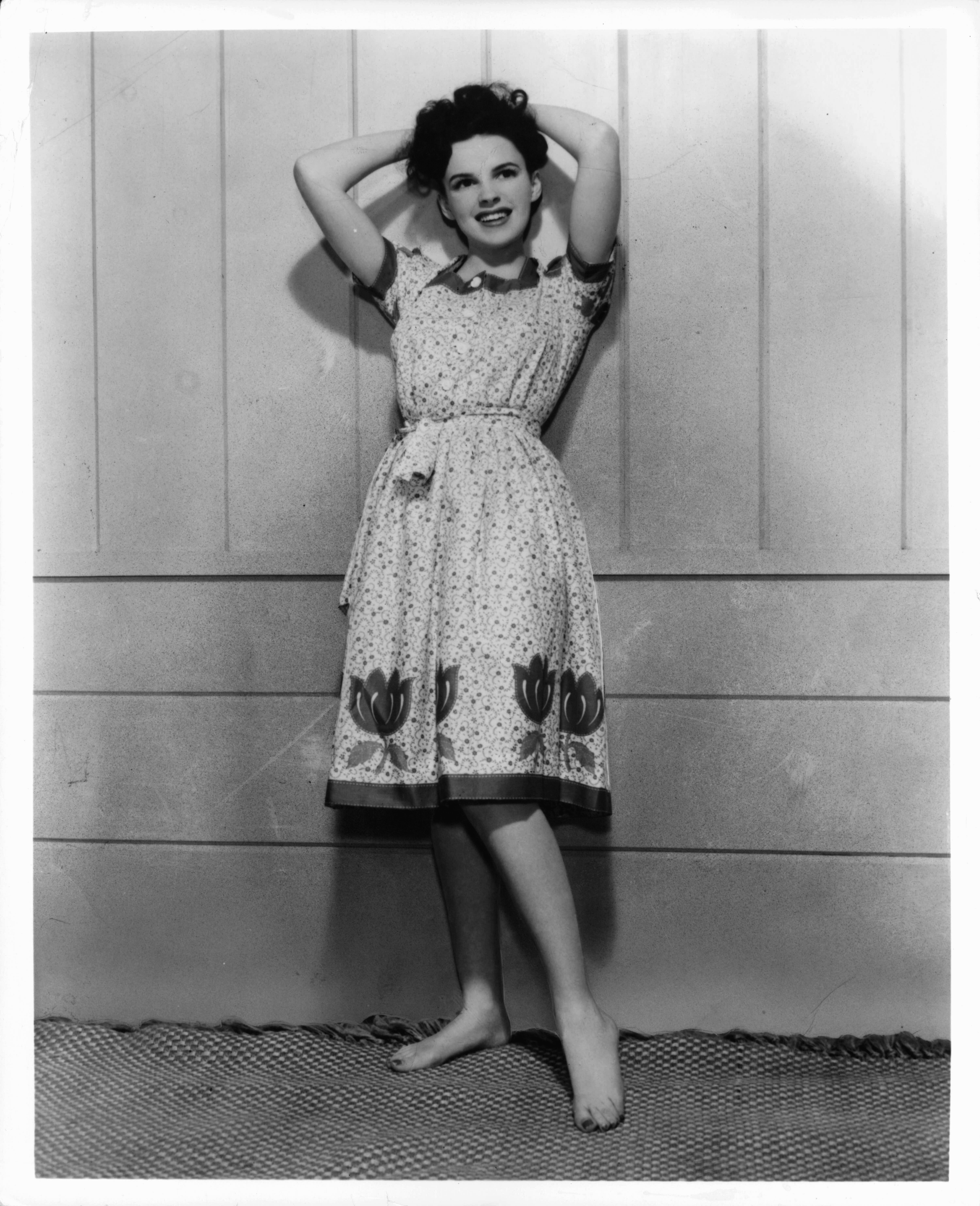 Judy Garland's Career In 31 Stunning Photos | HuffPost Life