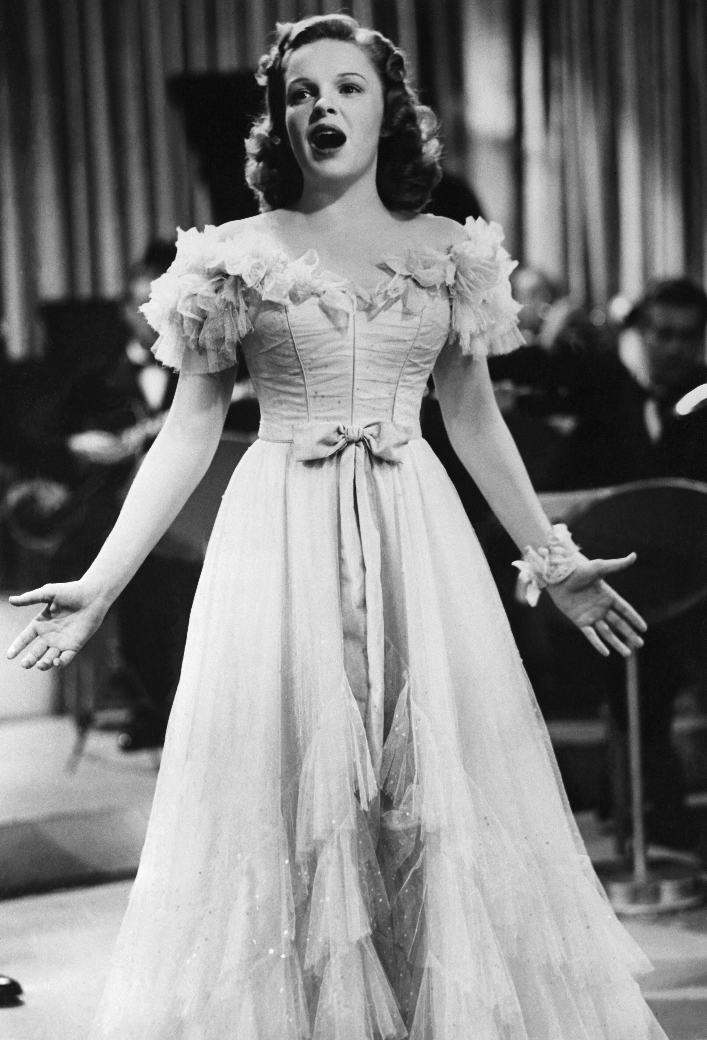 Judy Garland's Career In 31 Stunning Photos | HuffPost Life