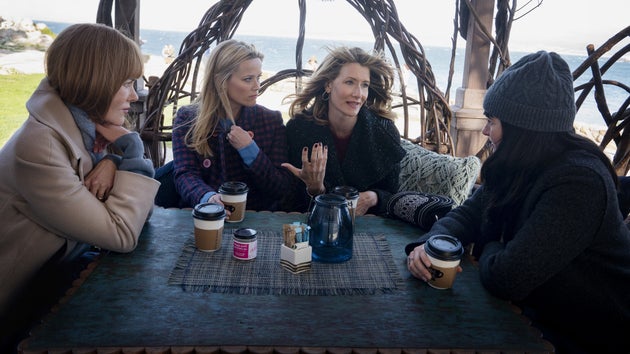 What Happened To The Coffee Shop From Season 1 Of 'Big Little