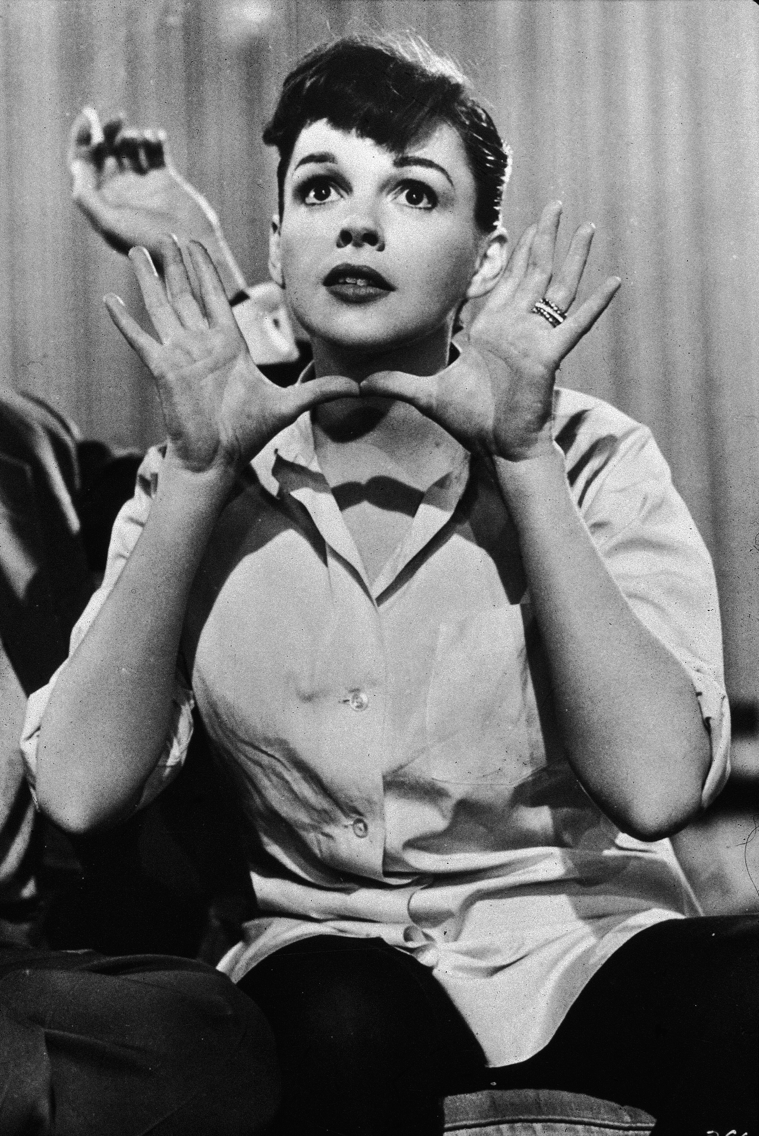 Judy Garland's Career In 31 Stunning Photos | HuffPost Life