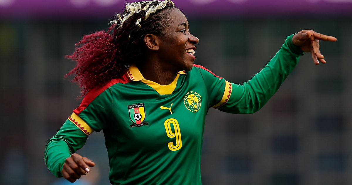 The Indomitable Lionesses And Other Women’s World Cup Underdogs ...