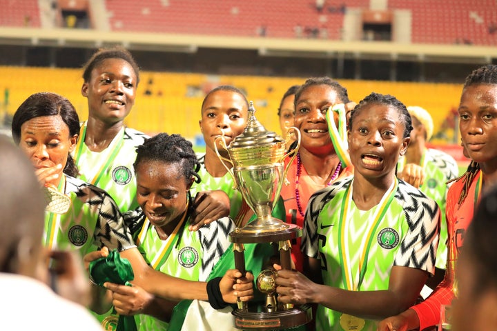 Focus Shifts To Reviving The Women's Football League In November - All  Sports Jamaica