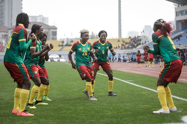Cameroon debuted at the Women's World Cup by reaching the Round of 16 four years ago. Now the Indomitable Lionesses are back and hoping to push even further.