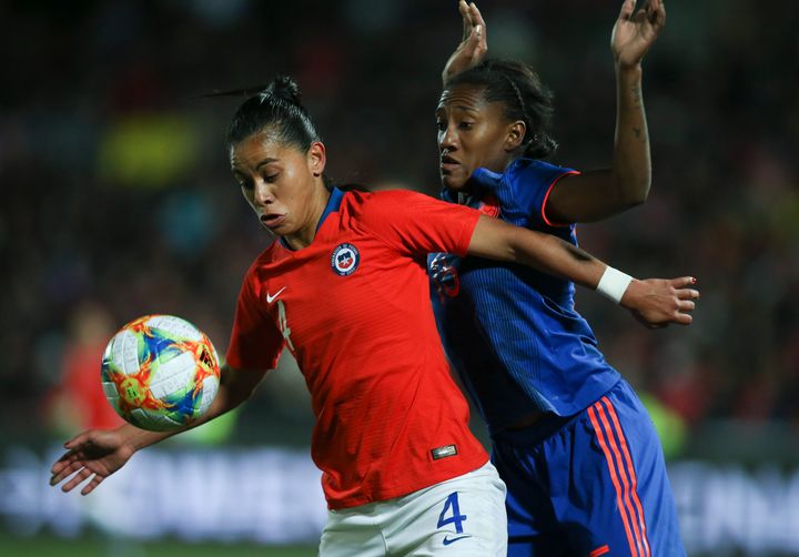 Chile will make its World Cup debut in a tough group, but La Roja could be dangerous: Last November, they pulled off a stunning 3-2 win over World Cup dark horse favorite Australia.