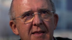 El arzobispo de Madrid: 