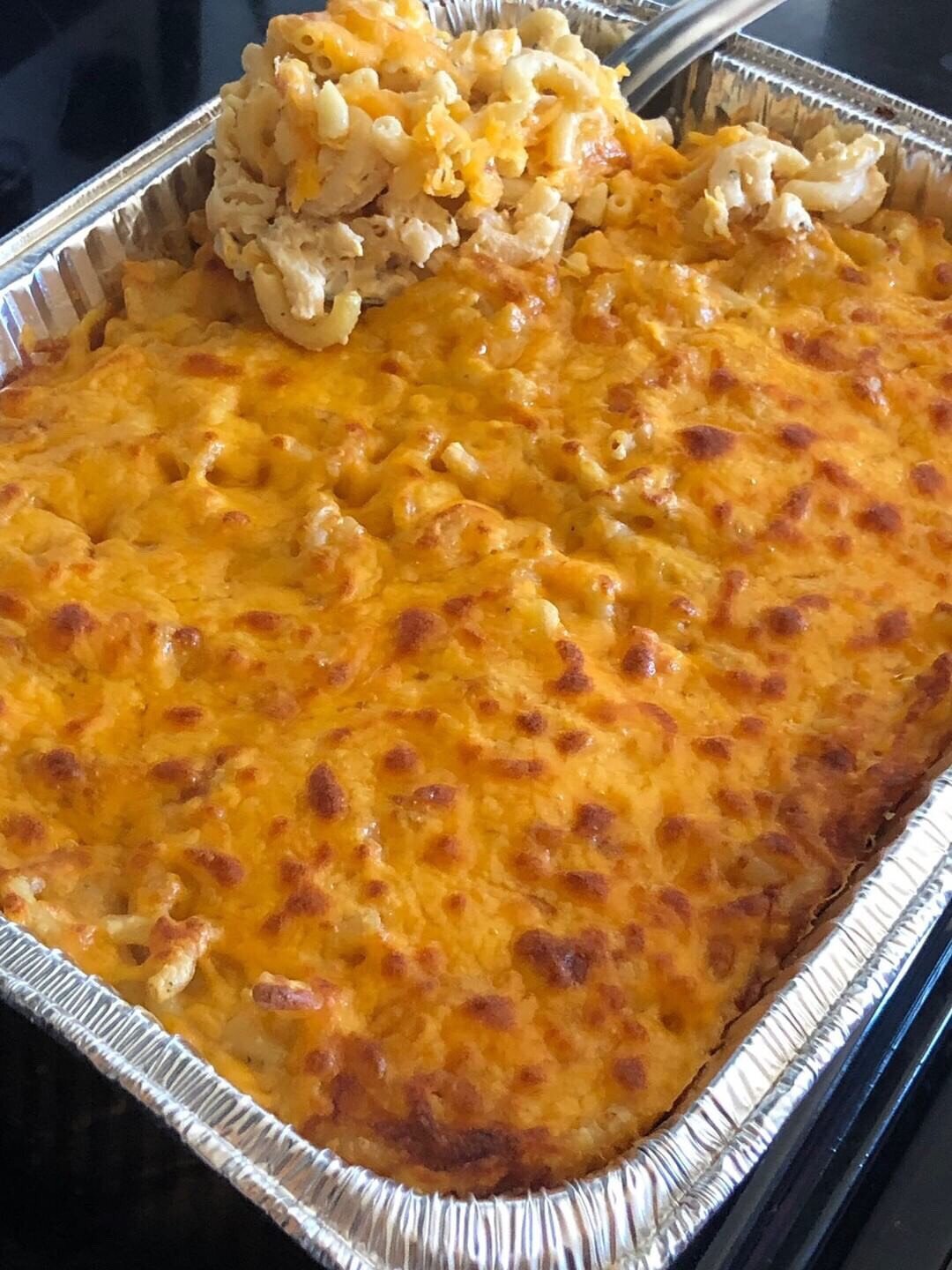 African American Macaroni Cheese Recipe | Bryont Blog