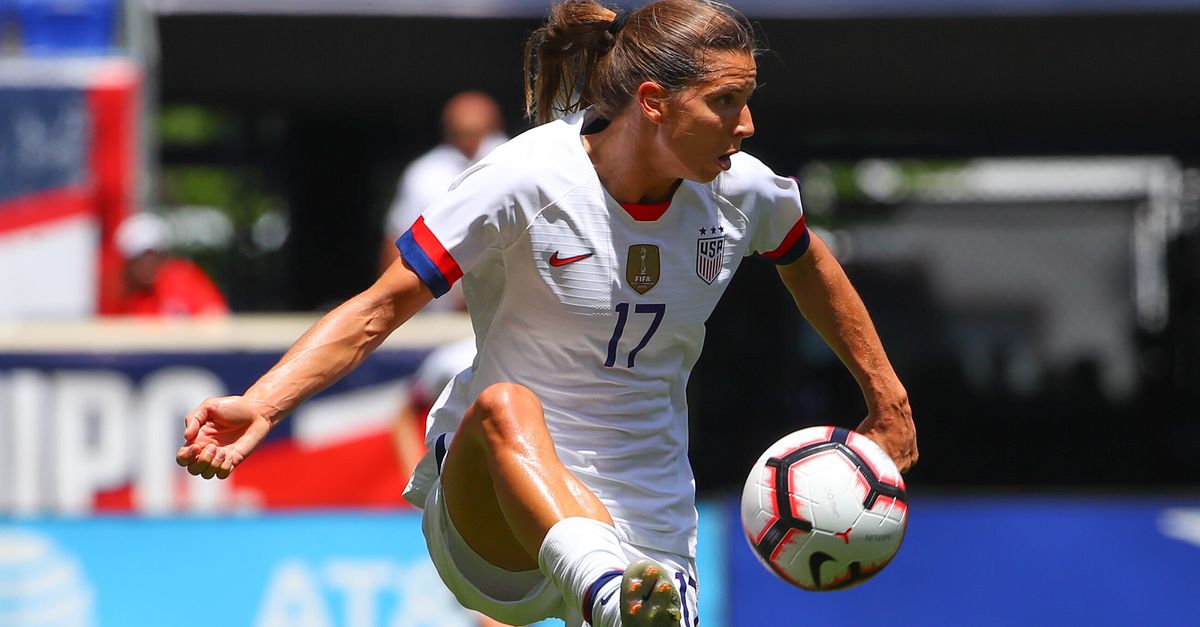 Why The United States Will (Or Won’t) Win The 2019 Women’s World Cup