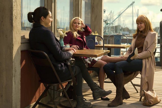 What Happened To The Coffee Shop From Season 1 Of 'Big Little