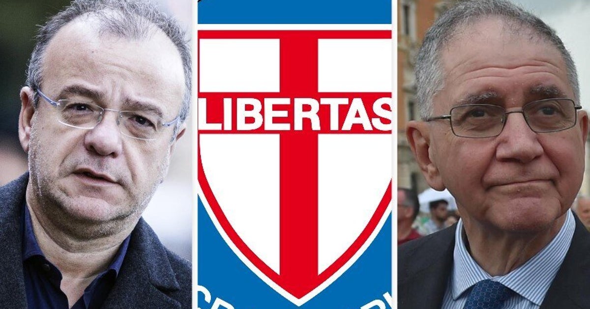 La Democrazia Cristiana Non Muore Mai E Diventa Una Fondazione Alla