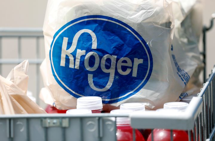 Kroger customers are being warned of possible contamination in its Private Selection brand of frozen berries.