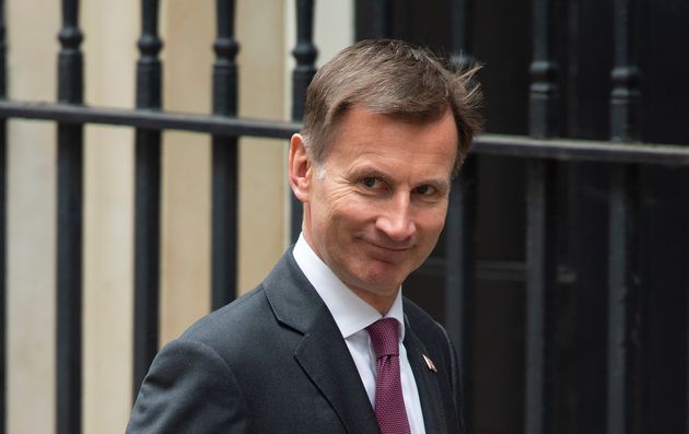 Jeremy Hunt has pledged to combat the housing crisis with 1.5 million new homes.