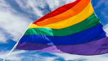 Several U.S. Embassies, Diplomats Defy Trump Policy Against Flying Rainbow Pride Flags