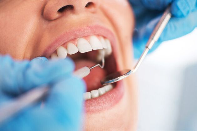 Descubierta una clara conexión entre la enfermedad de las encías y el