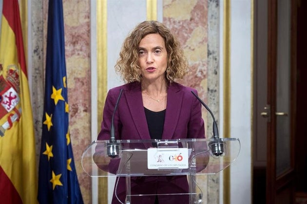 Batet se compromete a poner en marcha la Oficina de Asesoramiento