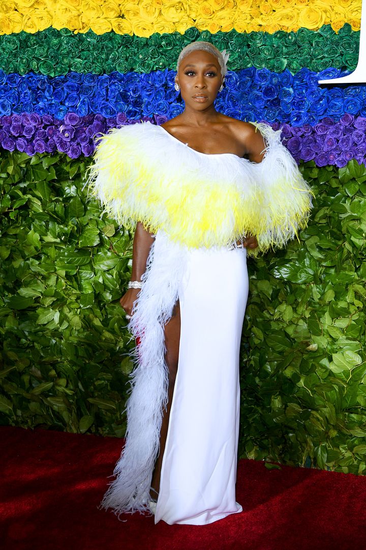 2019 Tony Awards: All The Looks You Have To See From The Red Carpet ...