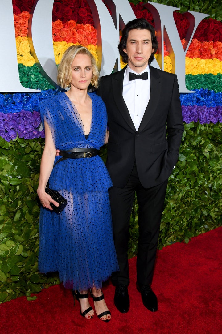 2019 Tony Awards: All The Looks You Have To See From The Red Carpet ...