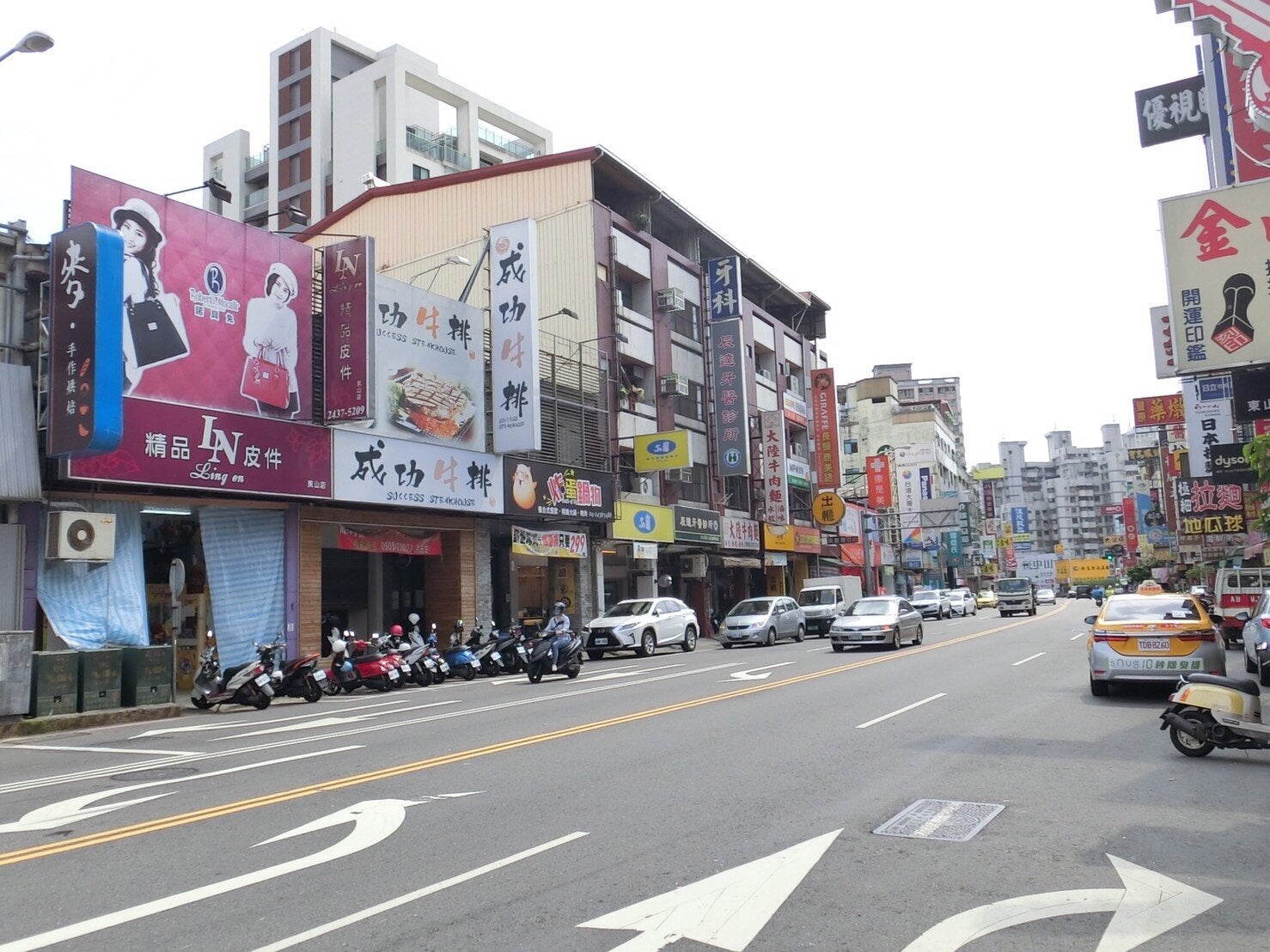 捷運起站機廠特區,台中首購新特區。