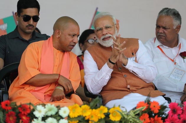 Journalists Arrest Sounds Death Knell For Free Speech Under BJP