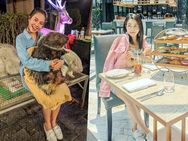 劉馨如專欄:擄獲文青、潮人、貴婦的極樂清邁!輕奢華漫旅行程請笑納!