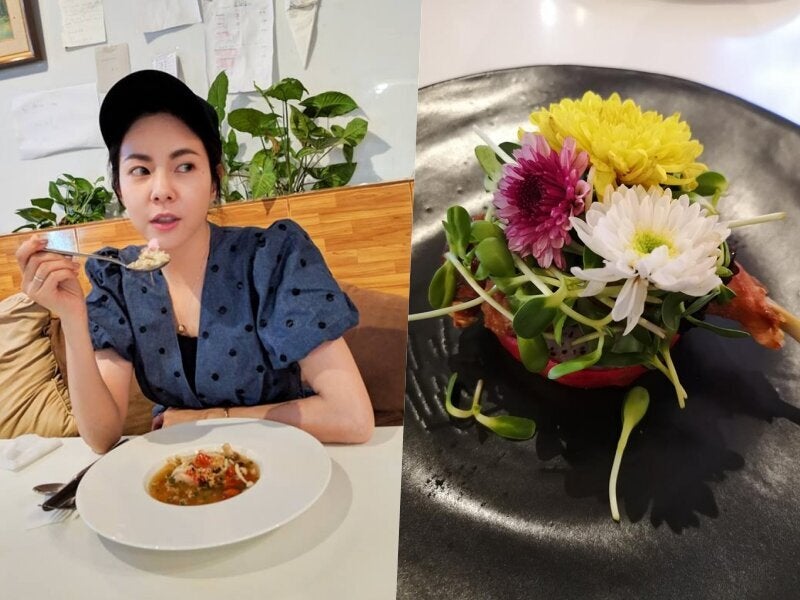 劉馨如專欄:擄獲文青、潮人、貴婦的極樂清邁!輕奢華漫旅行程請笑納!