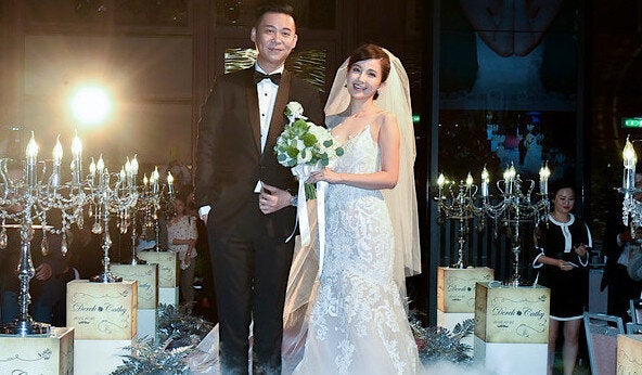 鍾欣怡專欄:「Yes, I do」以前的覺醒…