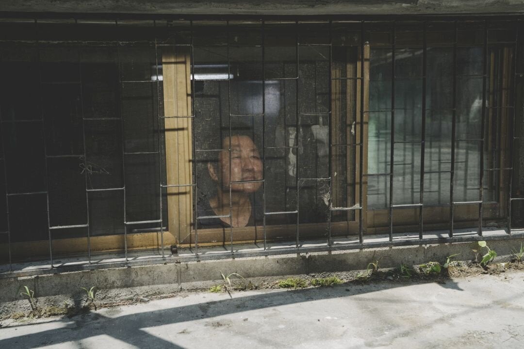 寄生上流