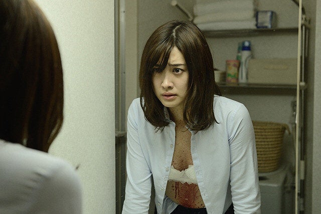豢養殺人鬼的女人