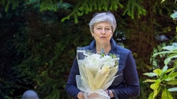 Comienza la carrera por suceder a Theresa May al frente del Gobierno