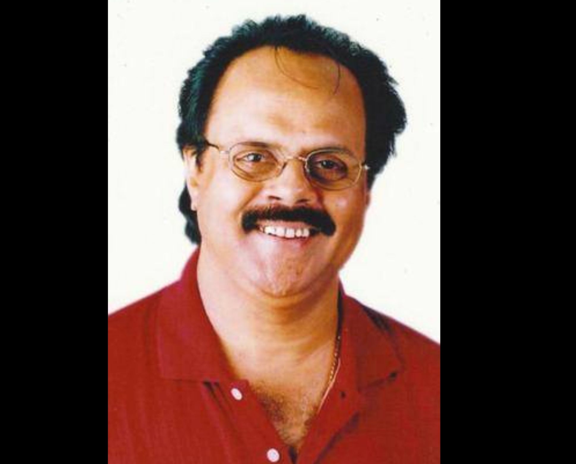 tamil actor mohan died