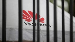 Huawei lanzará su sistema operativo en el tercer