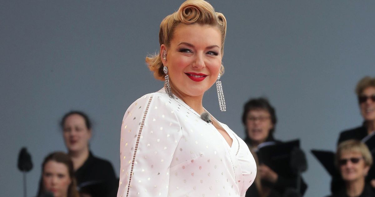 Sheridan Smith Rules Herself Out Of Gavin And Stacey Christmas Special Huffpost Uk