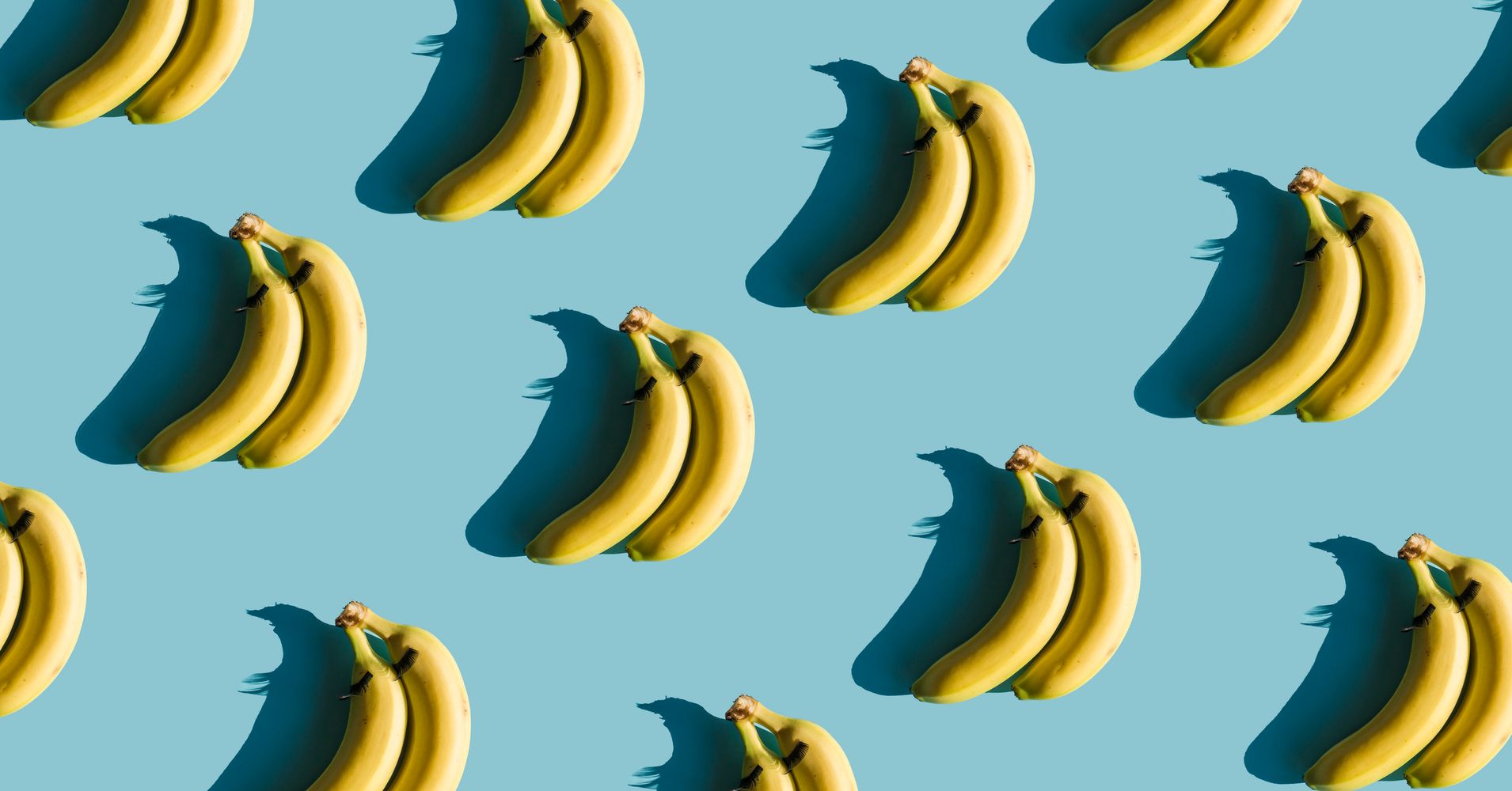 Bananas Are Facing Extinction And It's All Our Fault HuffPost